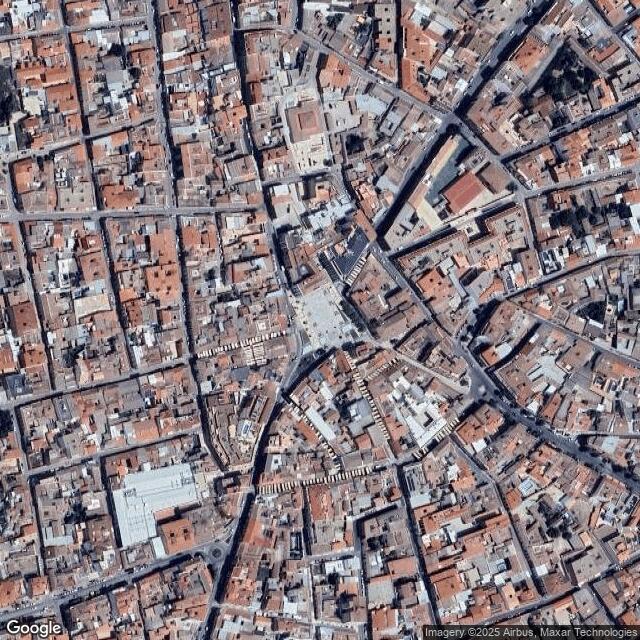 in Tomelloso for sale Aerial- Image 1 of 2