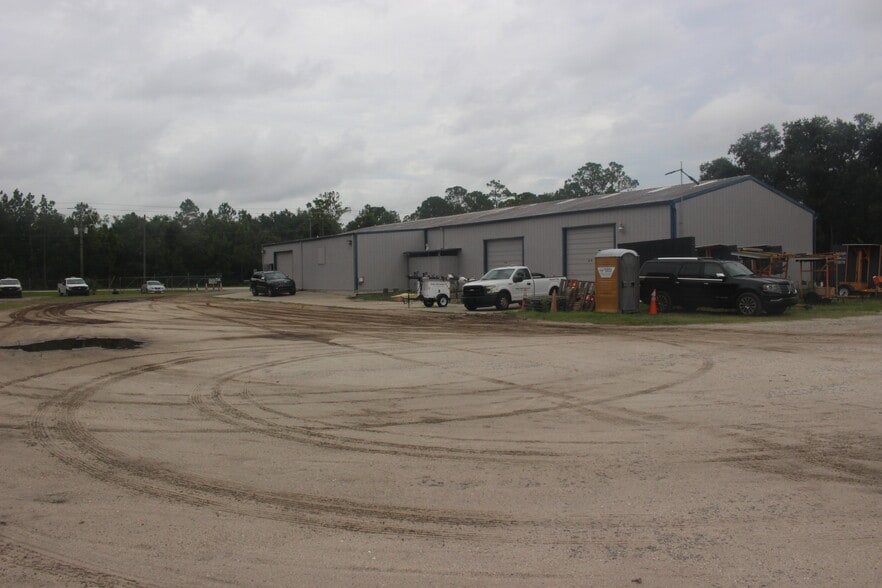 3624 W International Speedway Blvd, Daytona Beach, FL for sale - Building Photo - Image 3 of 10