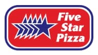 Five Star Pizza