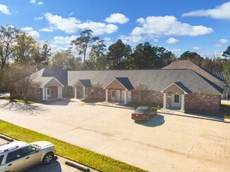 More details for 230 Veterans Blvd, Denham Springs, LA - Office for Sale