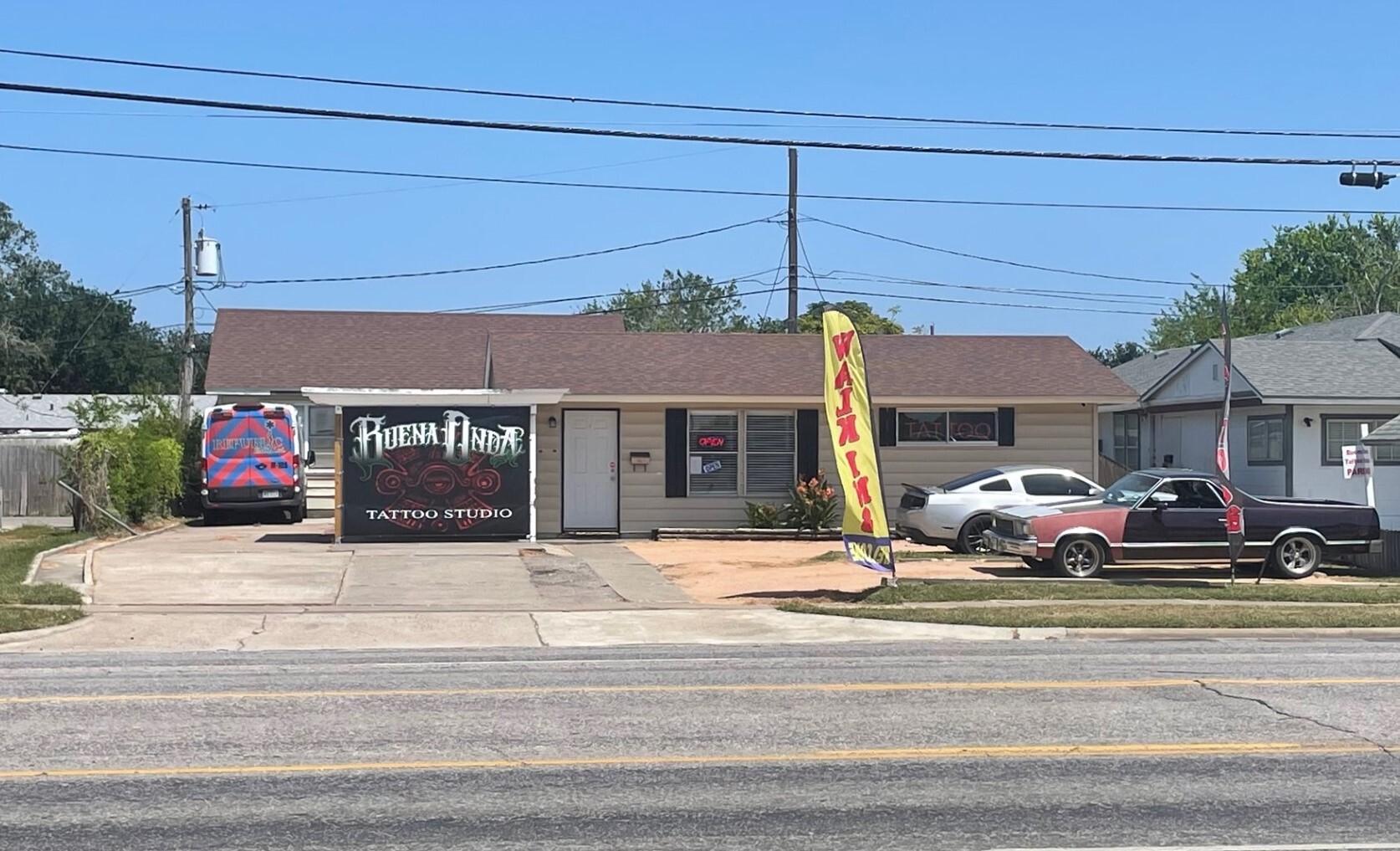 4722 Everhart Rd, Corpus Christi, TX for sale Building Photo- Image 1 of 14