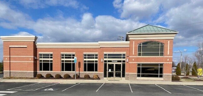 More details for 7485 Limestone Dr, Gainesville, VA - Retail for Lease