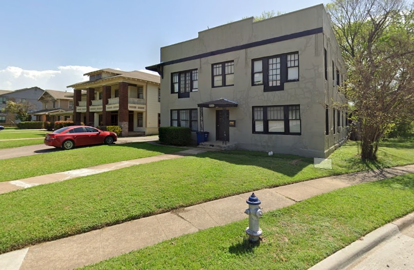 5206 Reiger Ave, Dallas, TX for sale - Building Photo - Image 3 of 6