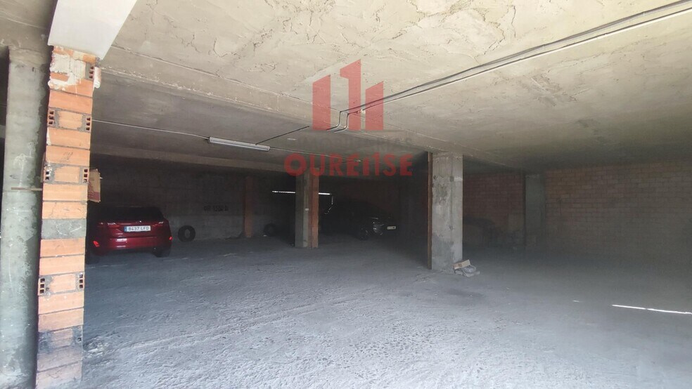 Commerce de détail dans Ourense, Orense à vendre - Photo du bâtiment - Image 1 de 6