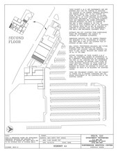 3710-3748 N 1st Ave, Evansville, IN for lease Site Plan- Image 2 of 2