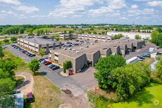 7250 Hudson Blvd N, Oakdale, MN - Aerial map view - Image1
