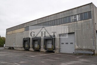 Plus de détails pour Industriel à louer
