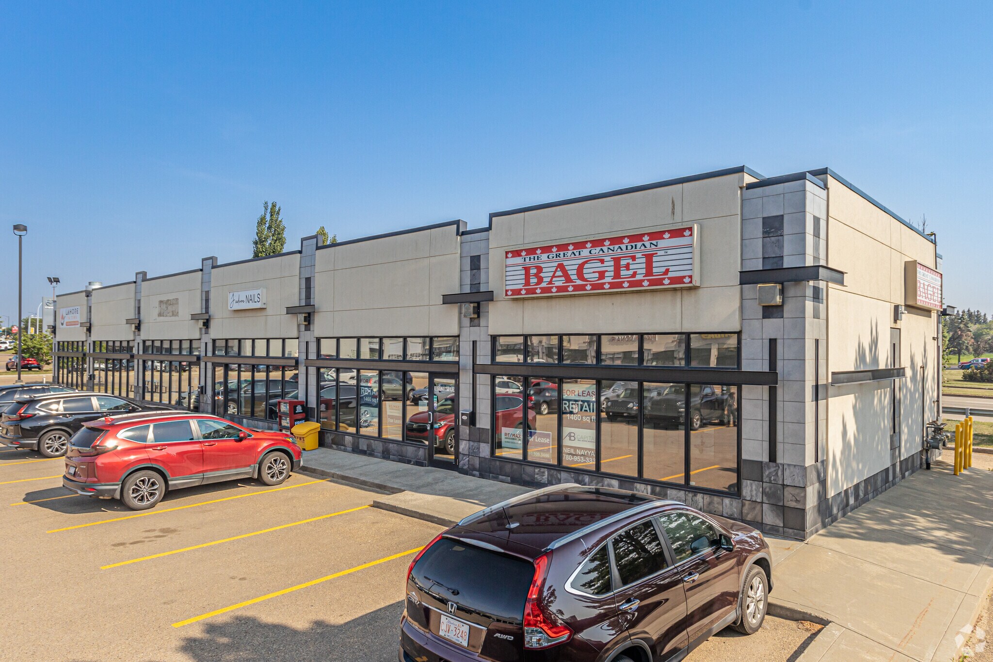 120 Wye Rd, Sherwood Park, AB for sale Building Photo- Image 1 of 1