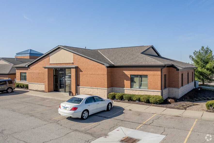 3 Building Portfolio portefeuille de 3 propriétés à vendre sur LoopNet.ca - Photo du bâtiment - Image 2 de 3