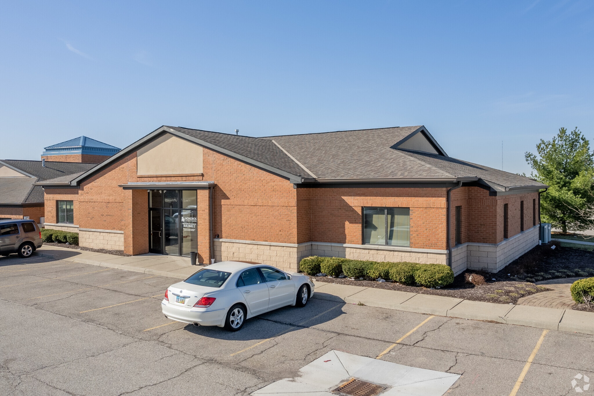 7602 Tylers Place Blvd, West Chester, OH à vendre Photo principale- Image 1 de 8