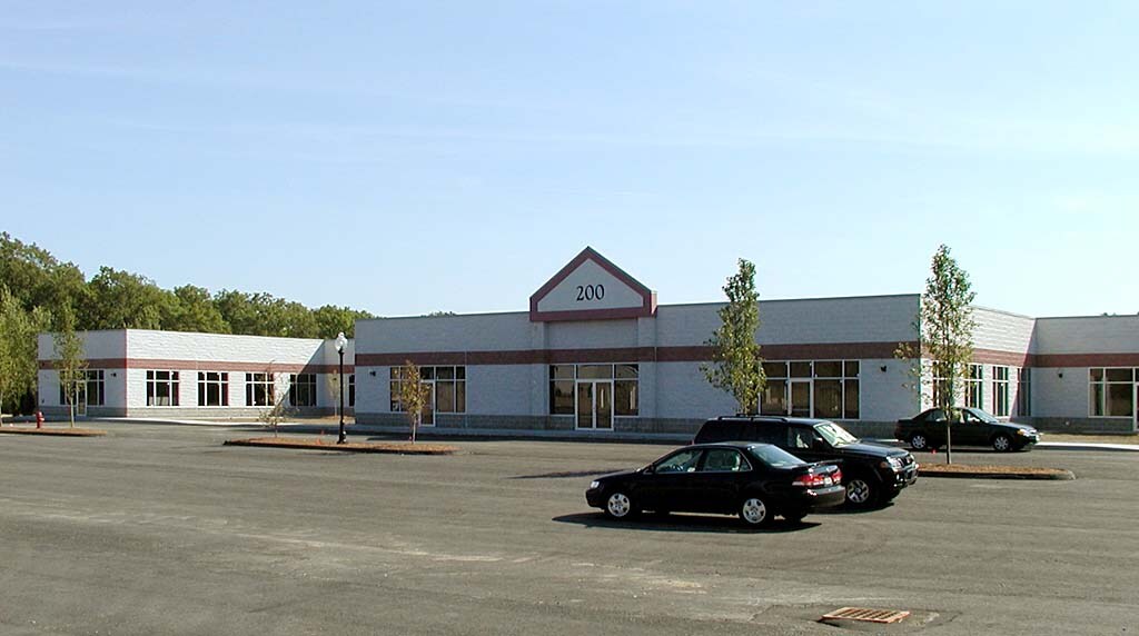 200 Stonewall Blvd, Wrentham, MA à vendre Photo principale- Image 1 de 1