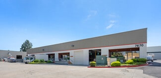 More details for 7670 Trade St, San Diego, CA - Industrial for Lease