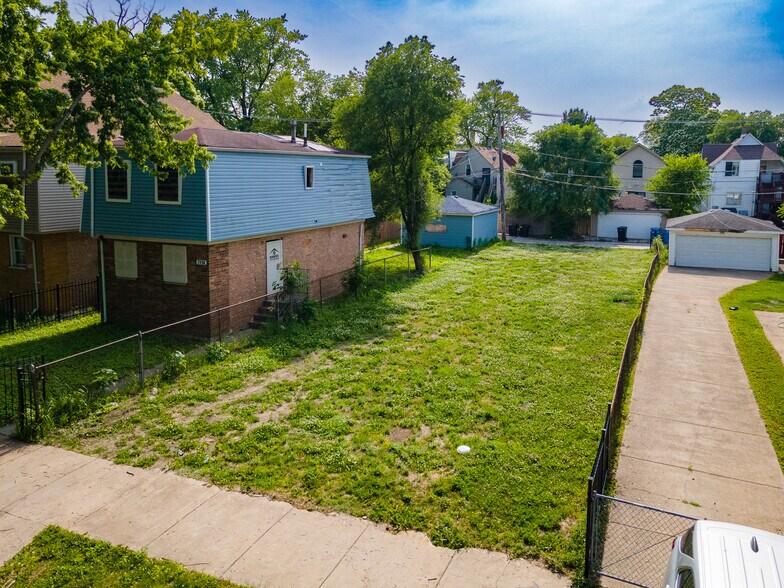 7112 S University Ave, Chicago, IL à vendre - Photo du bâtiment - Image 3 de 7