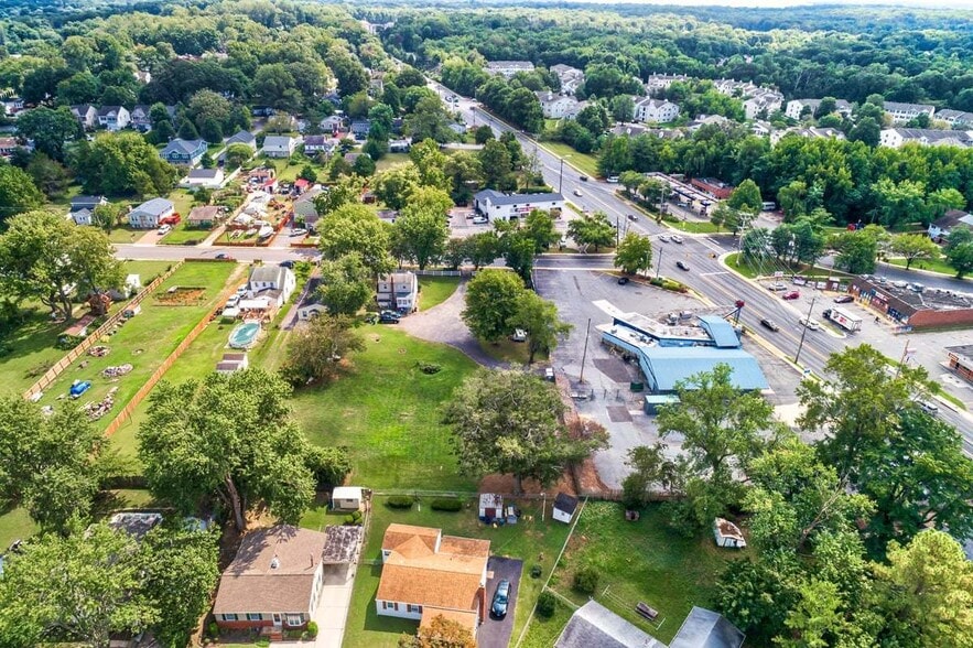 1300 Forest Dr, Annapolis, MD for sale - Building Photo - Image 3 of 9