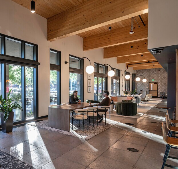 433 S Farmer Ave, Tempe, AZ à louer - Photo intérieure - Image 3 de 21