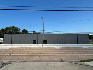 More details for 708 Nederland Ave, Nederland, TX - Retail for Lease