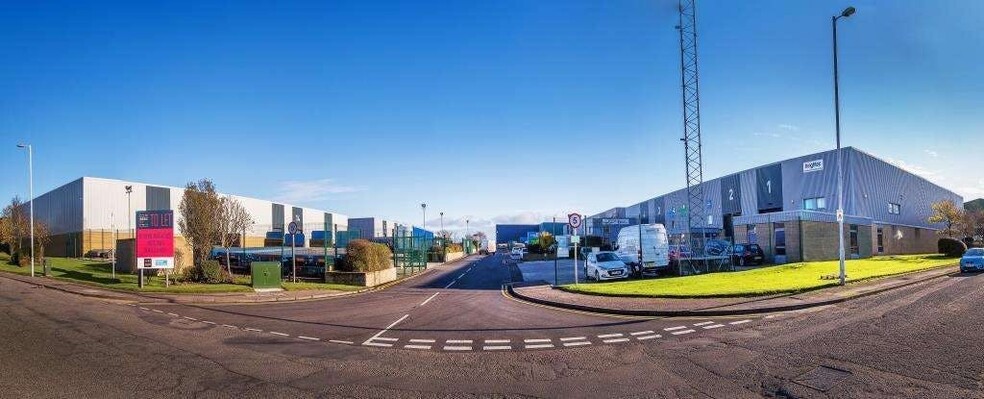 Hareness Cir, Aberdeen for lease - Building Photo - Image 2 of 9