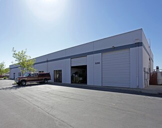 Plus de détails pour 3295 Monier Cir, Rancho Cordova, CA - Local d'activités à louer