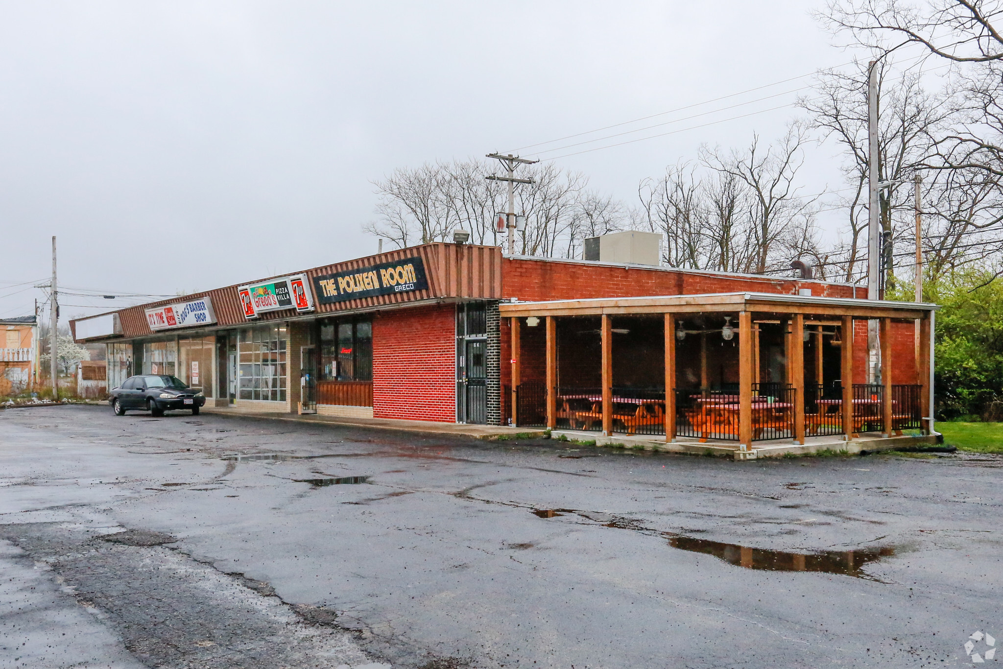 3970-3976 Salem Ave, Dayton, OH for sale Primary Photo- Image 1 of 1