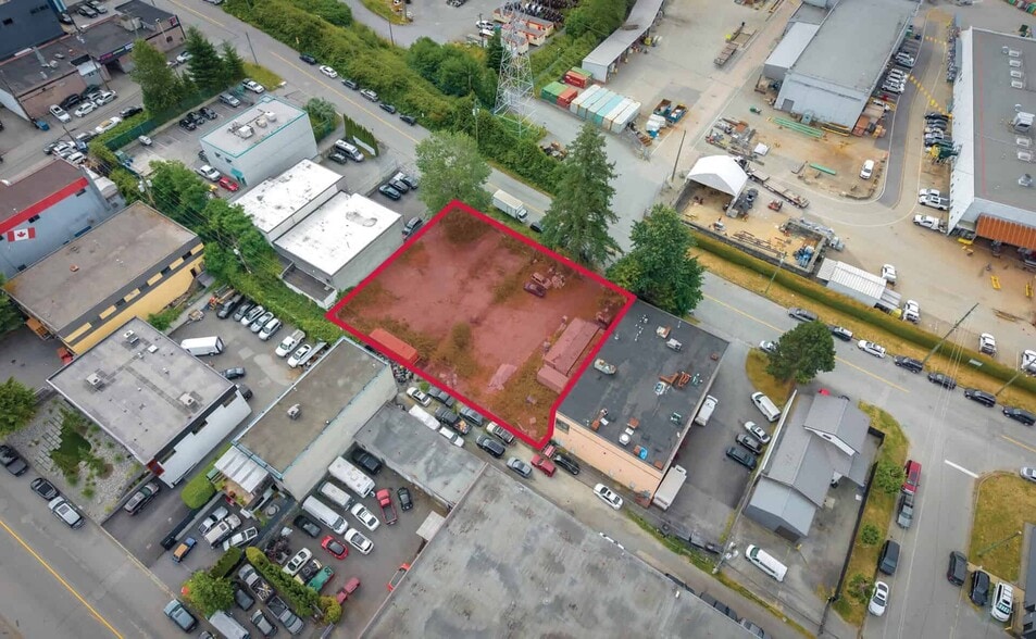 3845 2nd Ave, Burnaby, BC for sale - Building Photo - Image 3 of 4