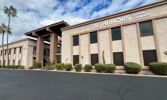 The Arbors I - Warehouse