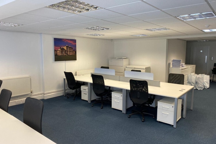 20-22 Frenchgate, Doncaster à louer Photo intérieure- Image 1 de 6