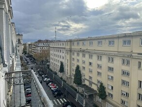 Lyon, RHO - Aerial  map view