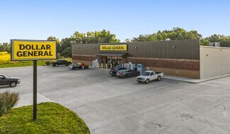 Plus de détails pour 6075 Short Mountain Rd, Woodbury, TN - Commerce de détail à vendre