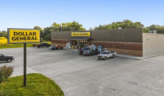 More details for 6075 Short Mountain Rd, Woodbury, TN - Retail for Sale
