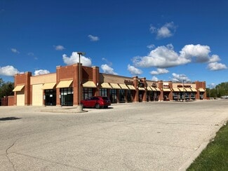 More details for 2177 Silvernail Rd, Pewaukee, WI - Retail for Lease