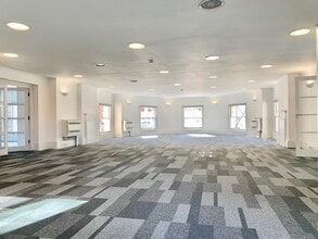 1-7A The Square, Richmond for lease Interior Photo- Image 1 of 3
