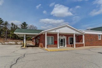 More details for 234 White Mountain Hwy, Conway, NH - Retail for Lease