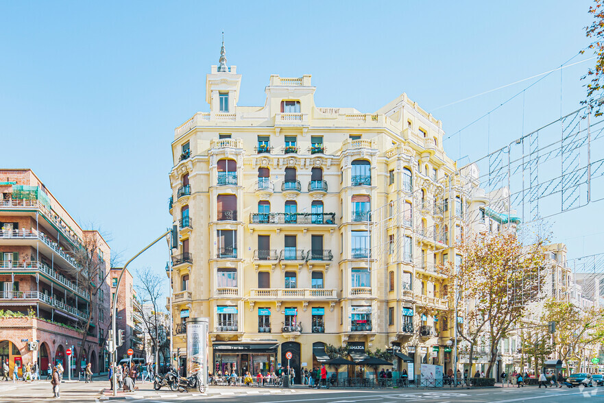 Calle Rodríguez San Pedro, 73, Madrid, Madrid à louer - Photo du b timent - Image 2 de 6