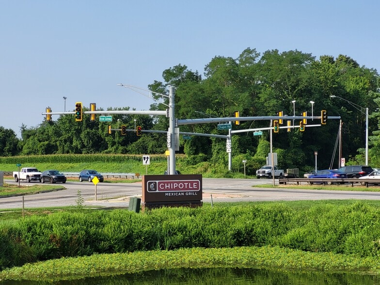 134 Chapel Rd, Easton, MD for lease - Building Photo - Image 3 of 23