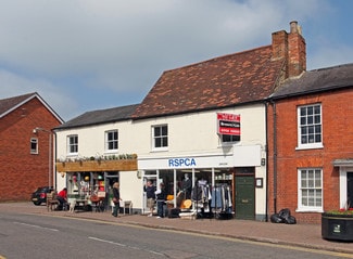 Plus de détails pour 2-4 Church St, Milton Keynes - Commerce de détail à louer