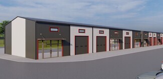 Plus de détails pour 8176 FM 2478, McKinney, TX - Local d'activités, Industriel à louer