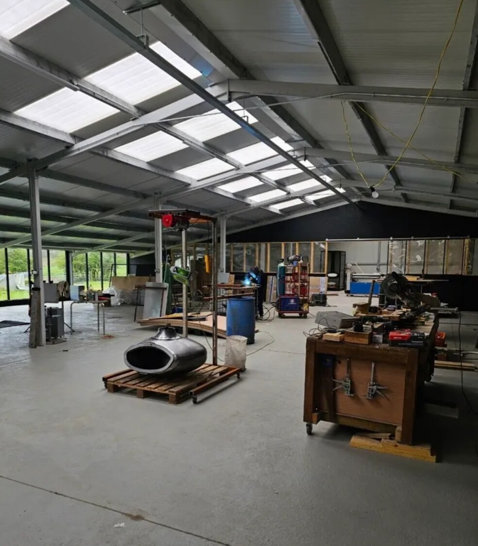 Larriston, Newcastleton à louer Photo intérieure- Image 1 de 1