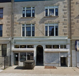 Plus de détails pour 447 Rogers Ave, Brooklyn, NY - Commerce de détail à louer