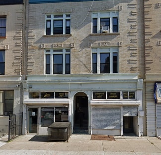 More details for 447 Rogers Ave, Brooklyn, NY - Retail for Lease