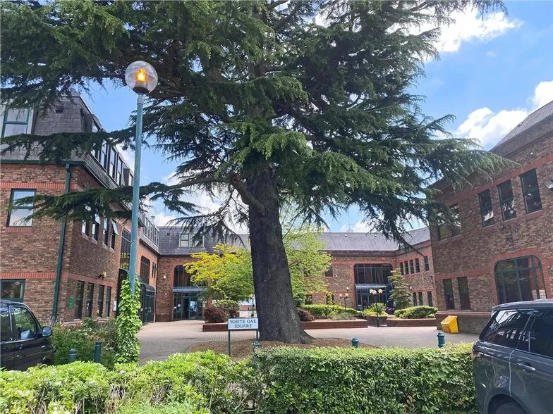 London Rd, Swanley à louer - Photo du bâtiment - Image 2 de 6