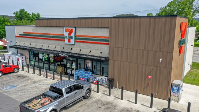 More details for 14580 River Road, Canyon Lake, TX - Retail for Sale