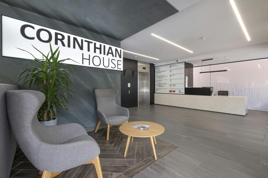 17 Lansdowne Rd, Croydon for lease - Building Photo - Image 2 of 14