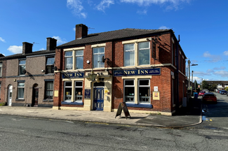 More details for 387 Ainsworth Rd, Manchester - Retail for Sale