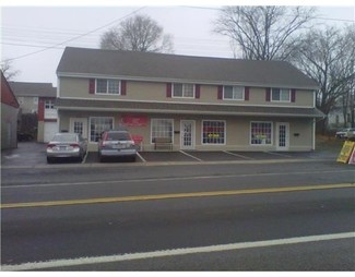 More details for 151-159 Ward St, Montgomery, NY - Office/Retail for Lease