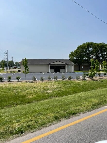 3100 W 2nd St, Owensboro, KY for sale - Building Photo - Image 2 of 26