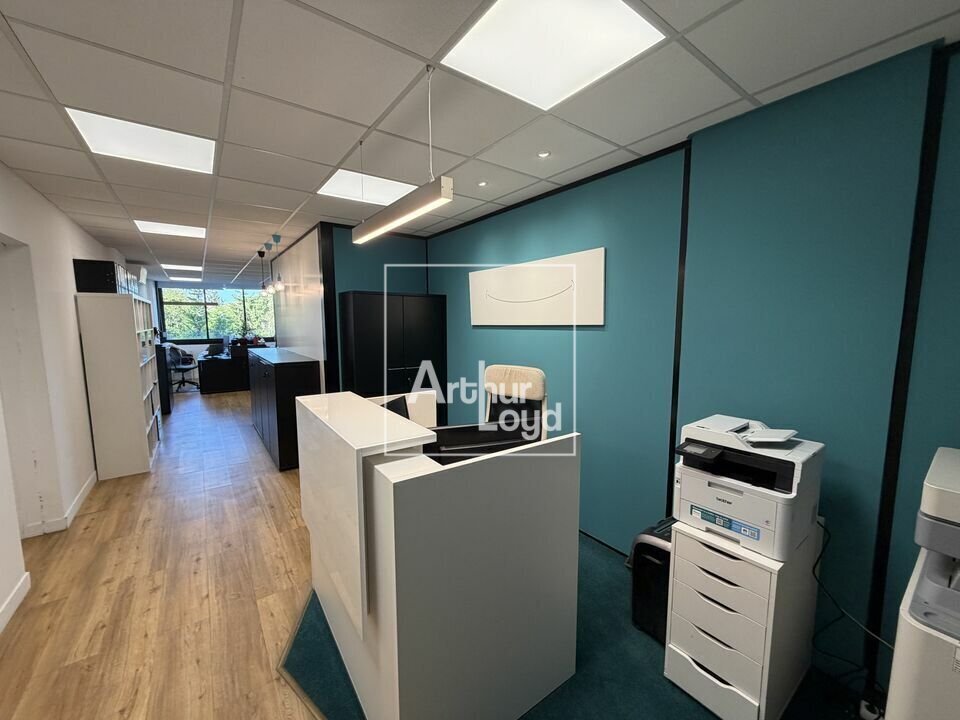 Bureau dans Melun à vendre Photo intérieure- Image 1 de 5