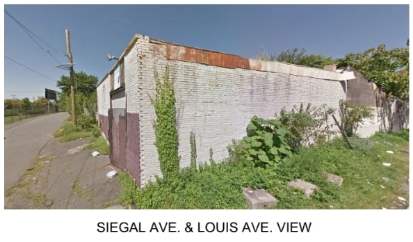 30 Siegel Ave, Trenton, NJ for sale Primary Photo- Image 1 of 12