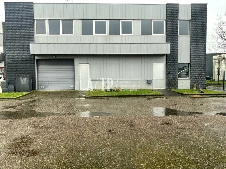 Flex in Mérignac for lease - Building Photo - Image 1 of 13