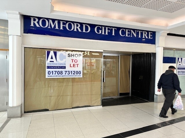 39 South St, Romford for lease Building Photo- Image 1 of 5