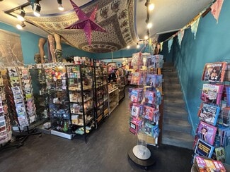 More details for 4 Bath Pl, Taunton - Retail for Lease